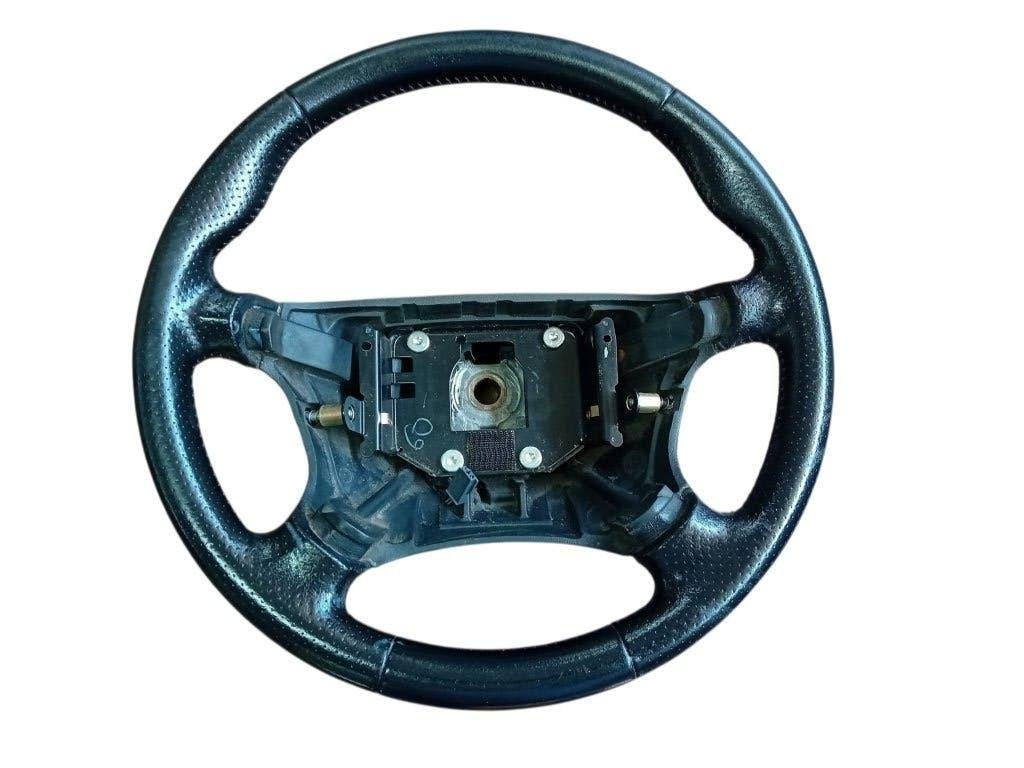 Stuurwiel Saab 9-3 (98-02) / 9-5 (98-05) Aero., Ophalen of Verzenden, Gebruikt