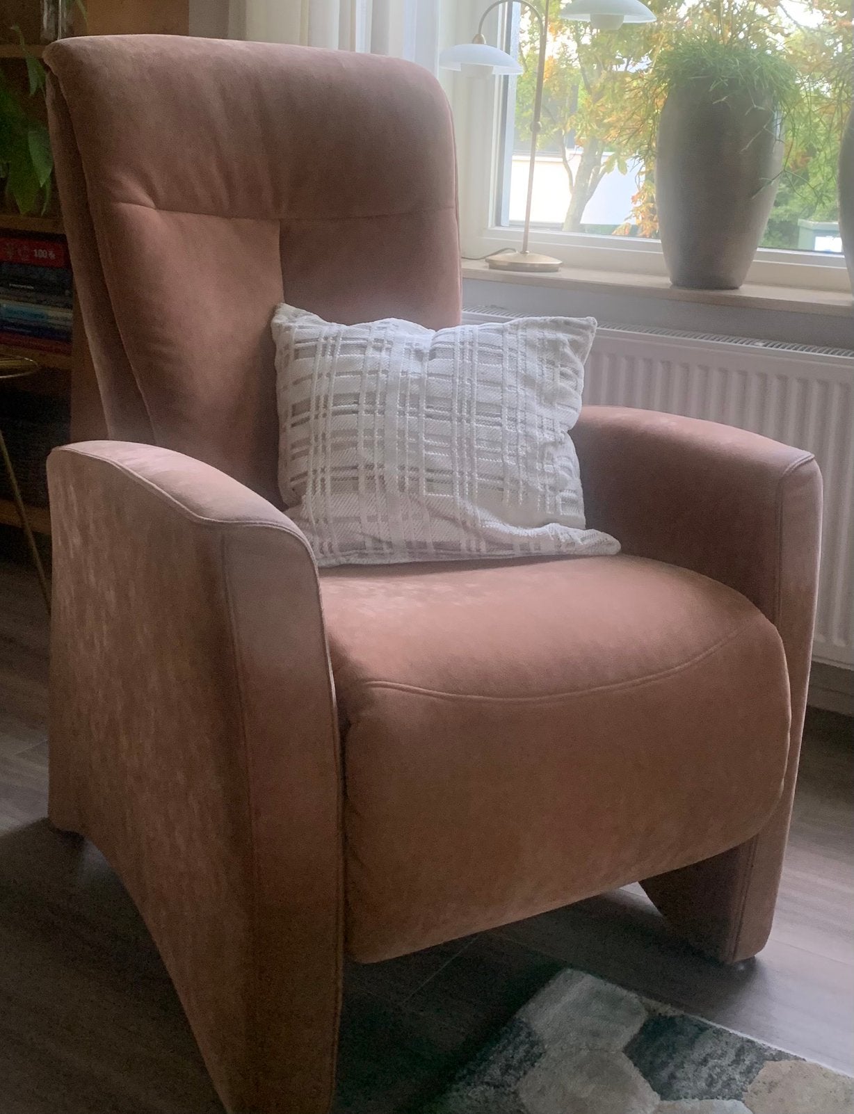Relaxfauteuil