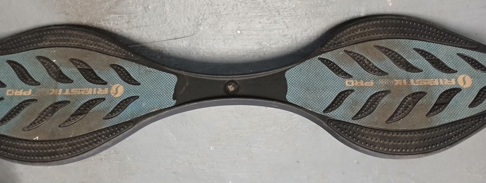Gebruikte Ripstick Pro Waveboard, Ophalen of Verzenden