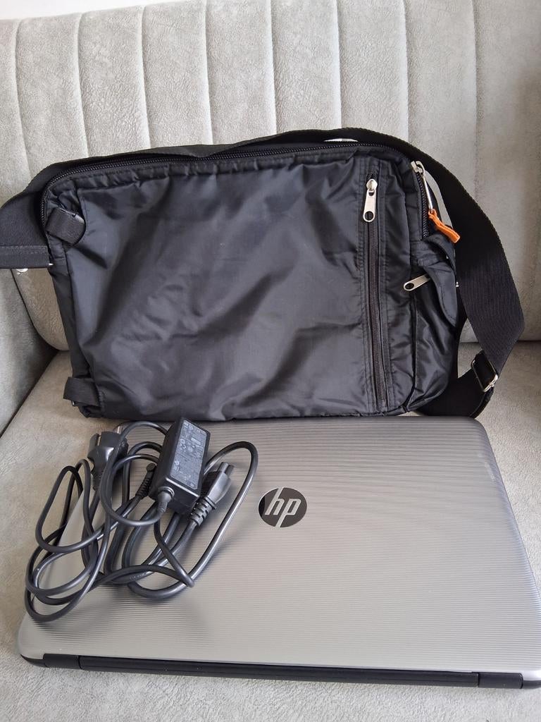 HP Notebook (Laptop), Ophalen of Verzenden