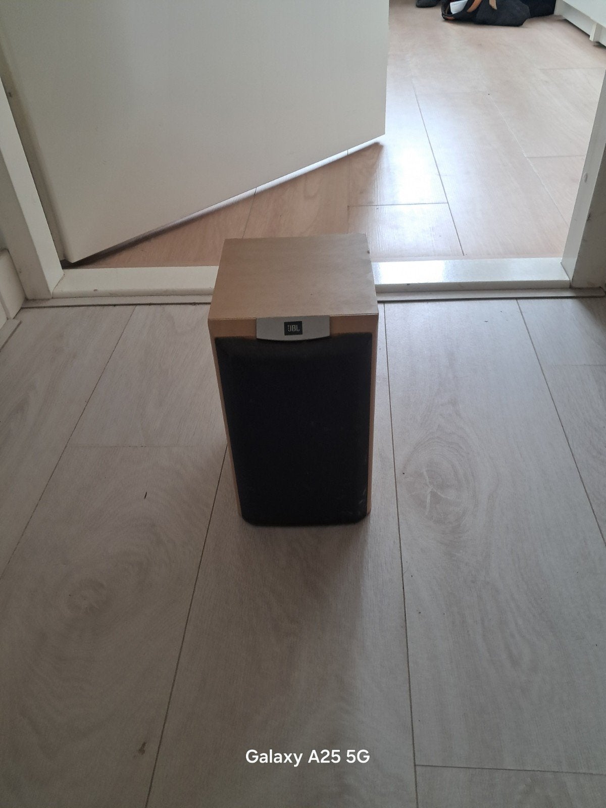 JBL SCS-178 SAT Satelliet Speaker - Gebruikt, Audio, Tv en Foto, Luidsprekers, Gebruikt, JBL, Ophalen of Verzenden, Geschikt voor surround/home cinema