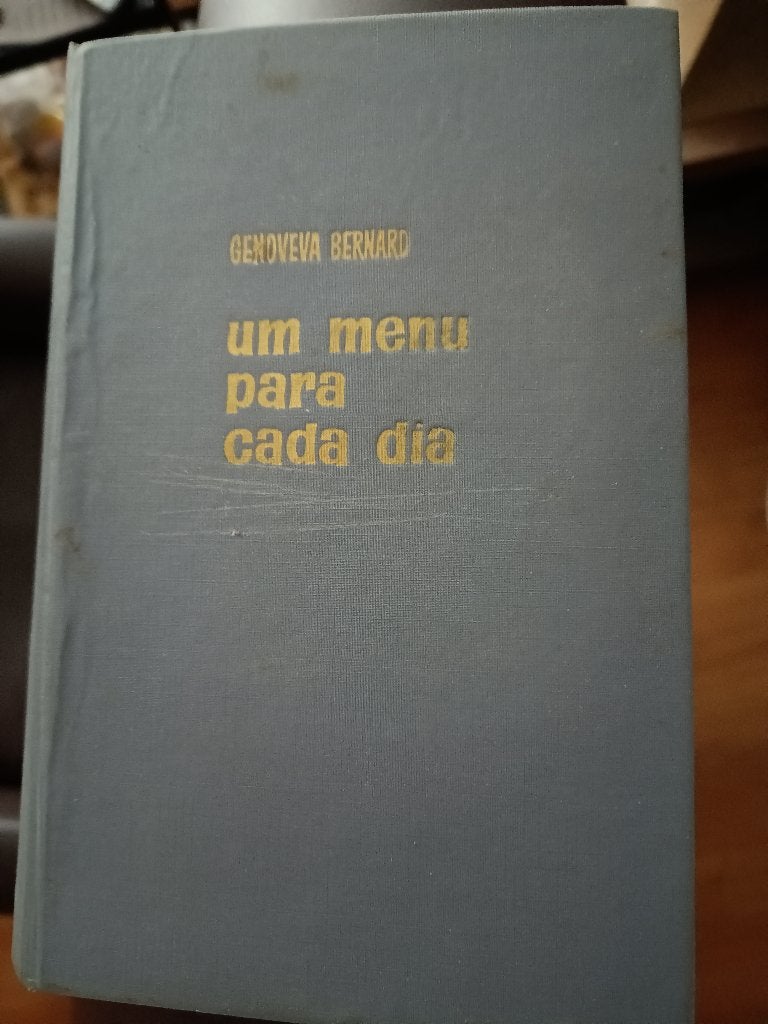 Boek, Boeken, Genoveva Bernard, Ophalen, Gelezen, Zuid-Amerika