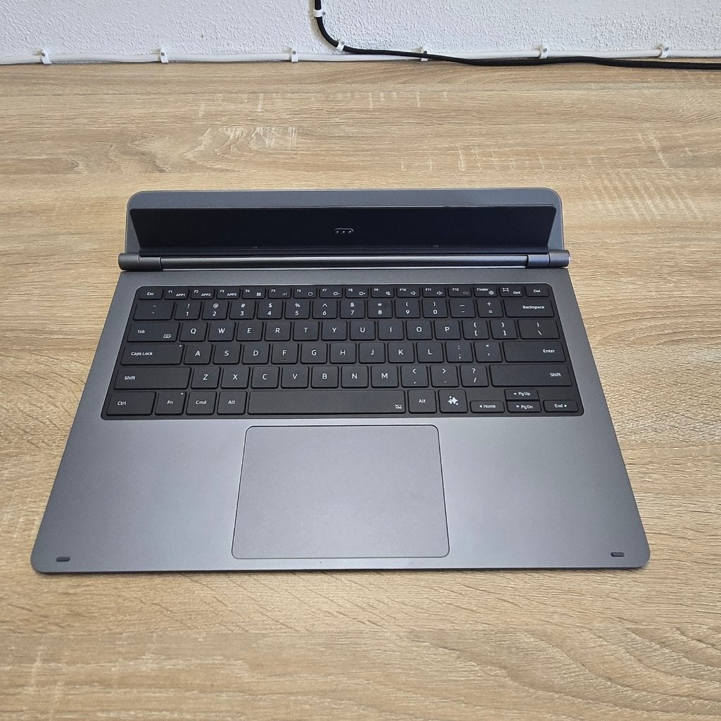 Samsung Galaxy Tab S11 Ultra Pro Keyboard, 13 inch of meer, Tab S11 Ultra, Ophalen of Verzenden, Zo goed als nieuw