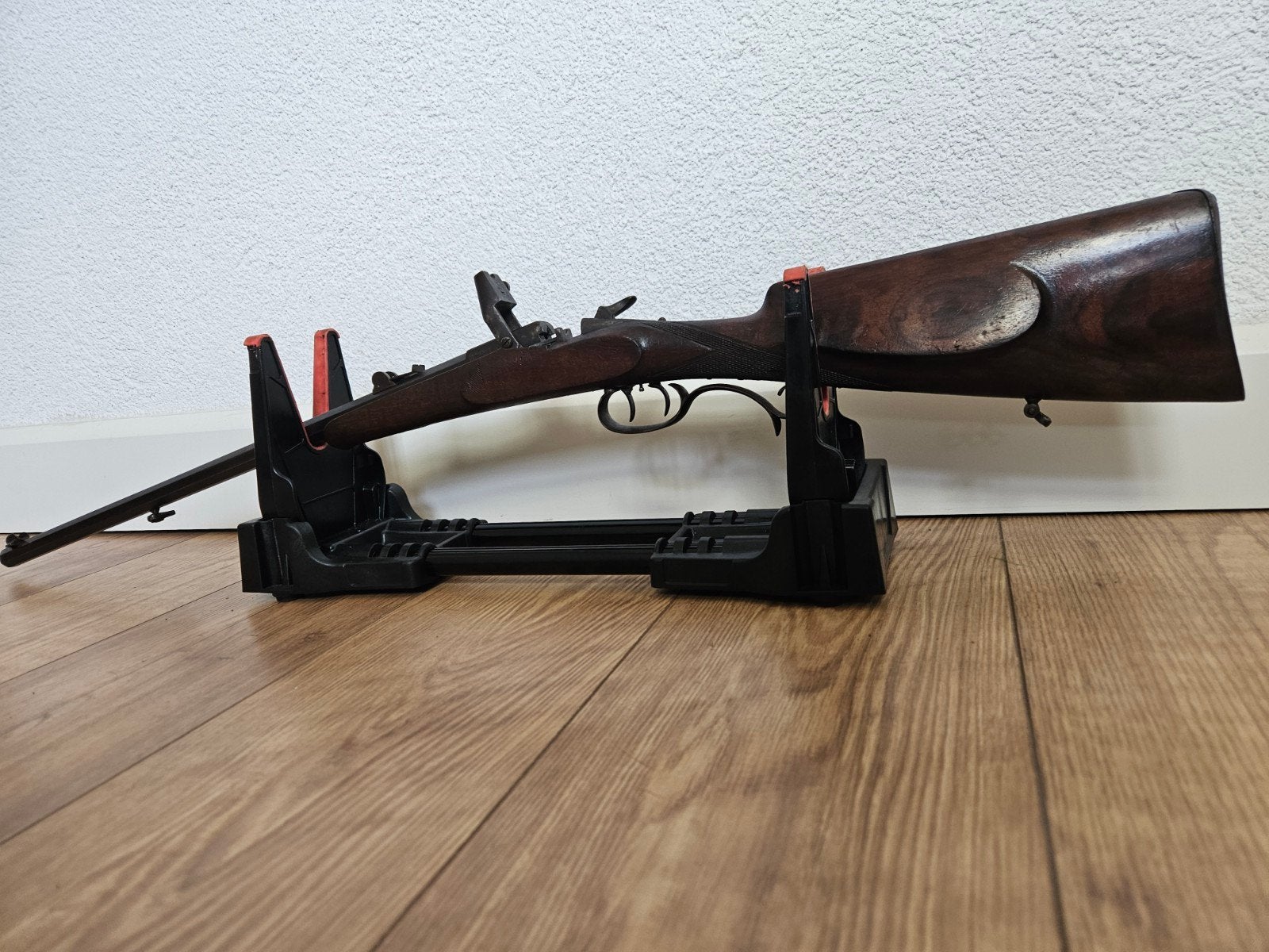 Flobert precisie - 6mm - set triggers, Ophalen of Verzenden