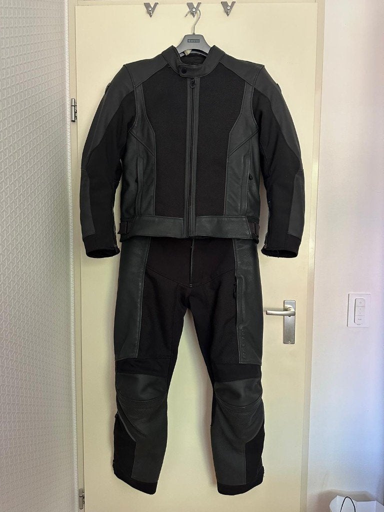 Rev'it Ignition 4 H20 Motorpak, Motoren, Kleding | Motorkleding, Combipak, Heren, Tweedehands, Ophalen of Verzenden