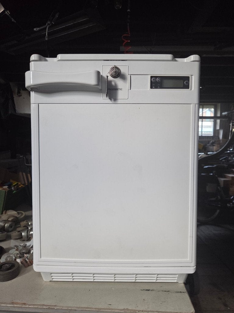 Dometic HC302DFS proffesionele koelkast – 22 Liter, Minder dan 75 liter, Ophalen, Zo goed als nieuw, Zonder vriesvak