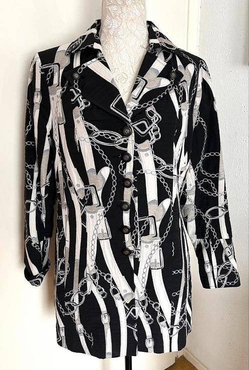 Inizia jasje maat 44 [DMv], Kleding | Dames, Overige kleuren, Maat 42/44 (L), Ophalen of Verzenden, Zo goed als nieuw