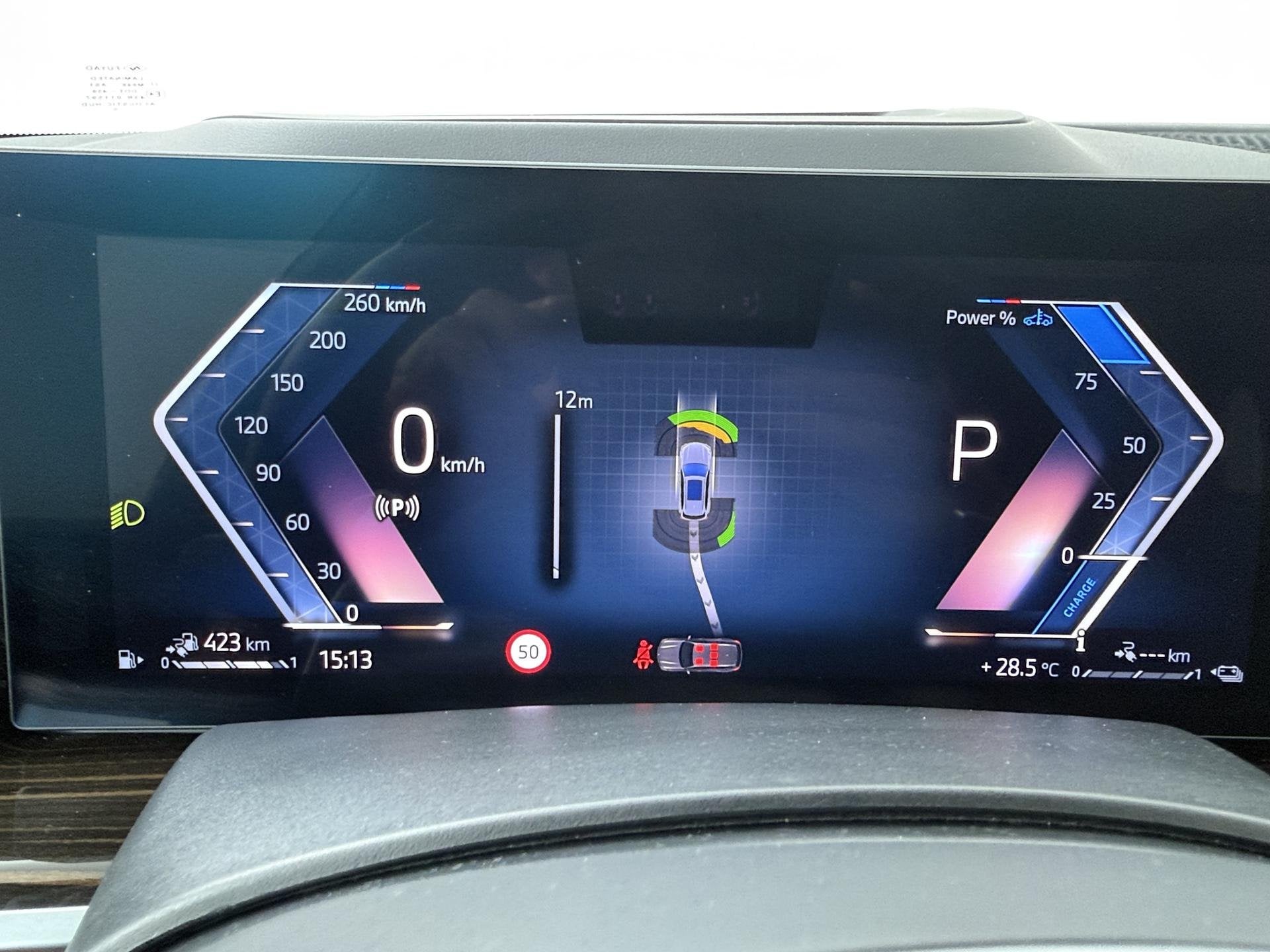 BMW X5 xDrive50e | SoH 100% | M-Sport Pro | Merino Leder | S, Auto's, Gebruikt, 2395 kg, Met garantie (alle), Bedrijf