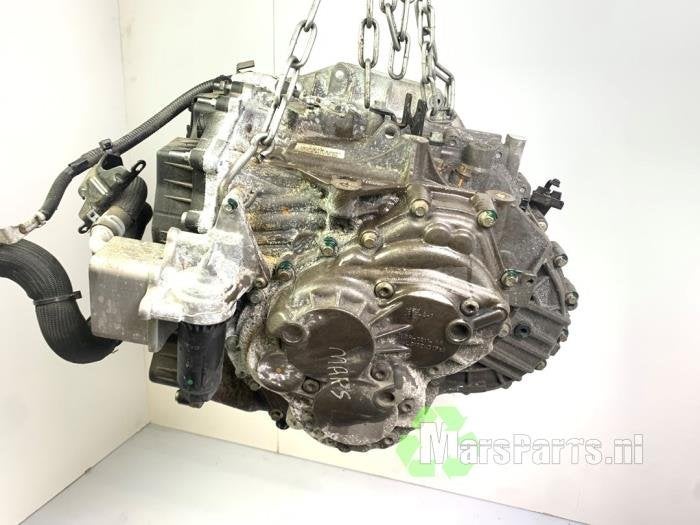 Automaatbak van een Renault Talisman, Gebruikt, -, Renault, -