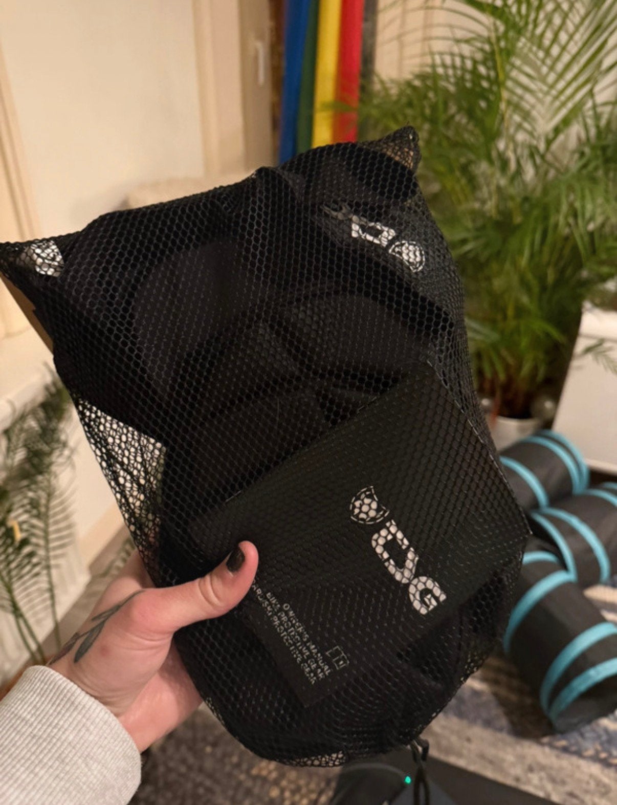 TSG crash pants protection M, Ophalen of Verzenden, Nieuw, Bescherming