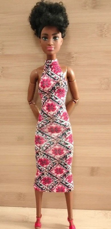 11" Barbie doll fashion by A.R.O, Verzenden, Nieuw, Fashion Doll