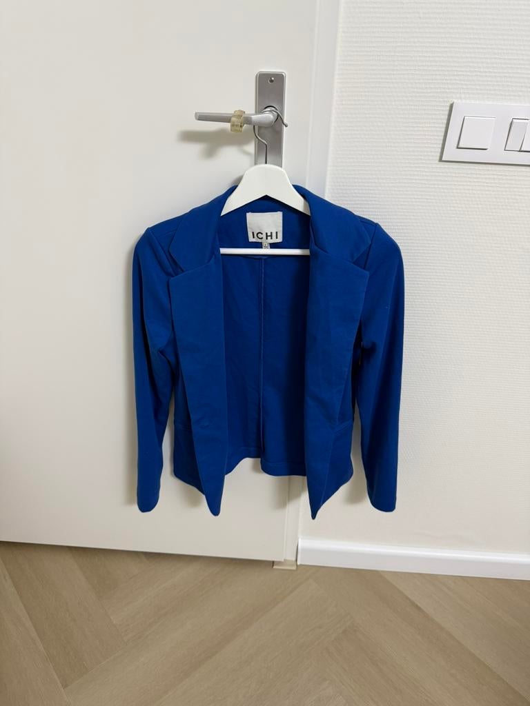 Jasje maat S, Ophalen of Verzenden, Zo goed als nieuw, Maat 38/40 (M)