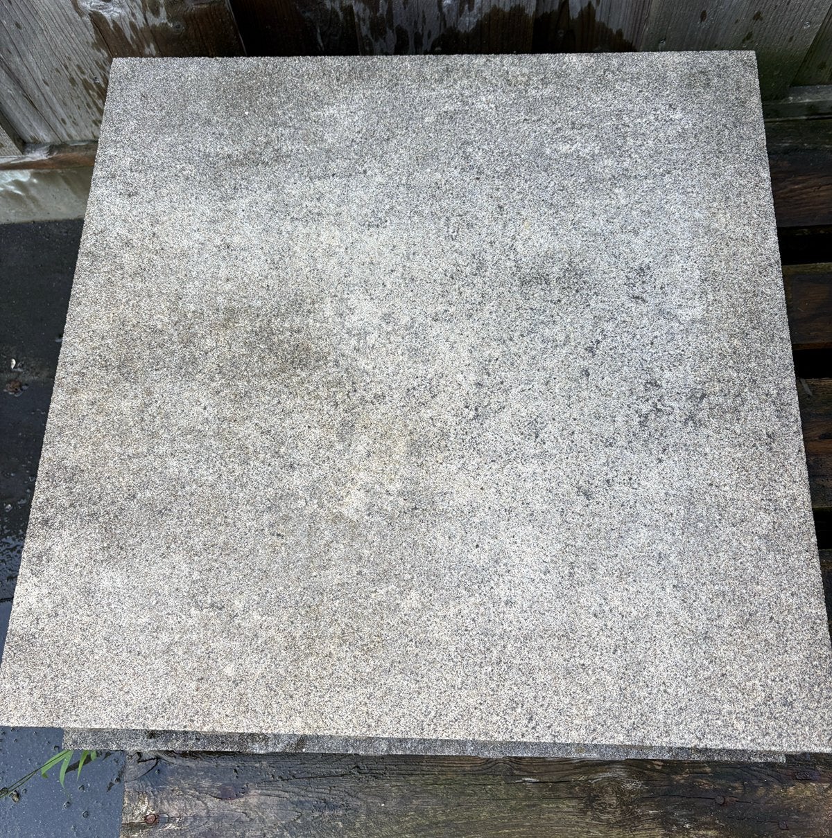 Smartton Matterhorn betontegels, Tuin en Terras, Ophalen, Gebruikt, Minder dan 5 m², Beton