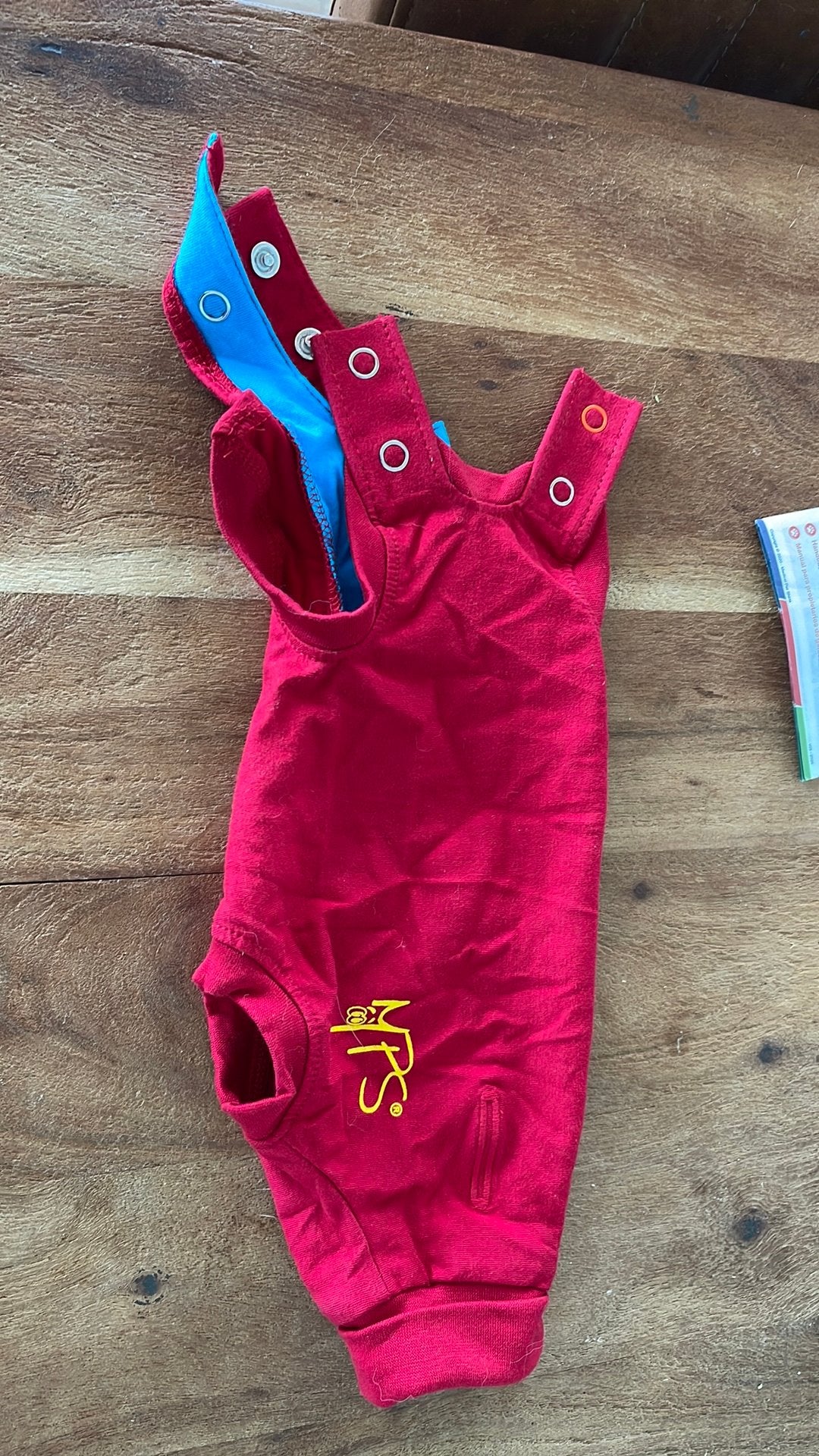 Medical pet shirt maat 3xs voor kat, Ophalen of Verzenden, Zo goed als nieuw