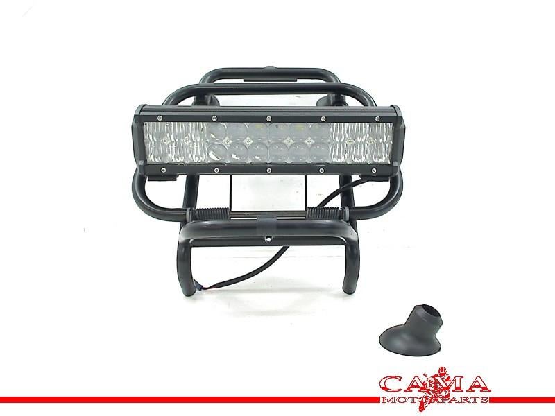 Mistlamp LED + DRAGER GTS 300 2018- (GTS 300 Super HPE-TECH), Piaggio & C. SpA, Gebruikt, Customer_service@piaggio.com, Viale Rinaldo Piaggio, 25, Pontedera, PI 56025, , Italië