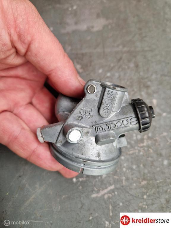 Tomos A3 Encarwi carburateur, type 88A85/103 (12mm ), Encarwi, Gebruikt, Encarwi, Ophalen of Verzenden