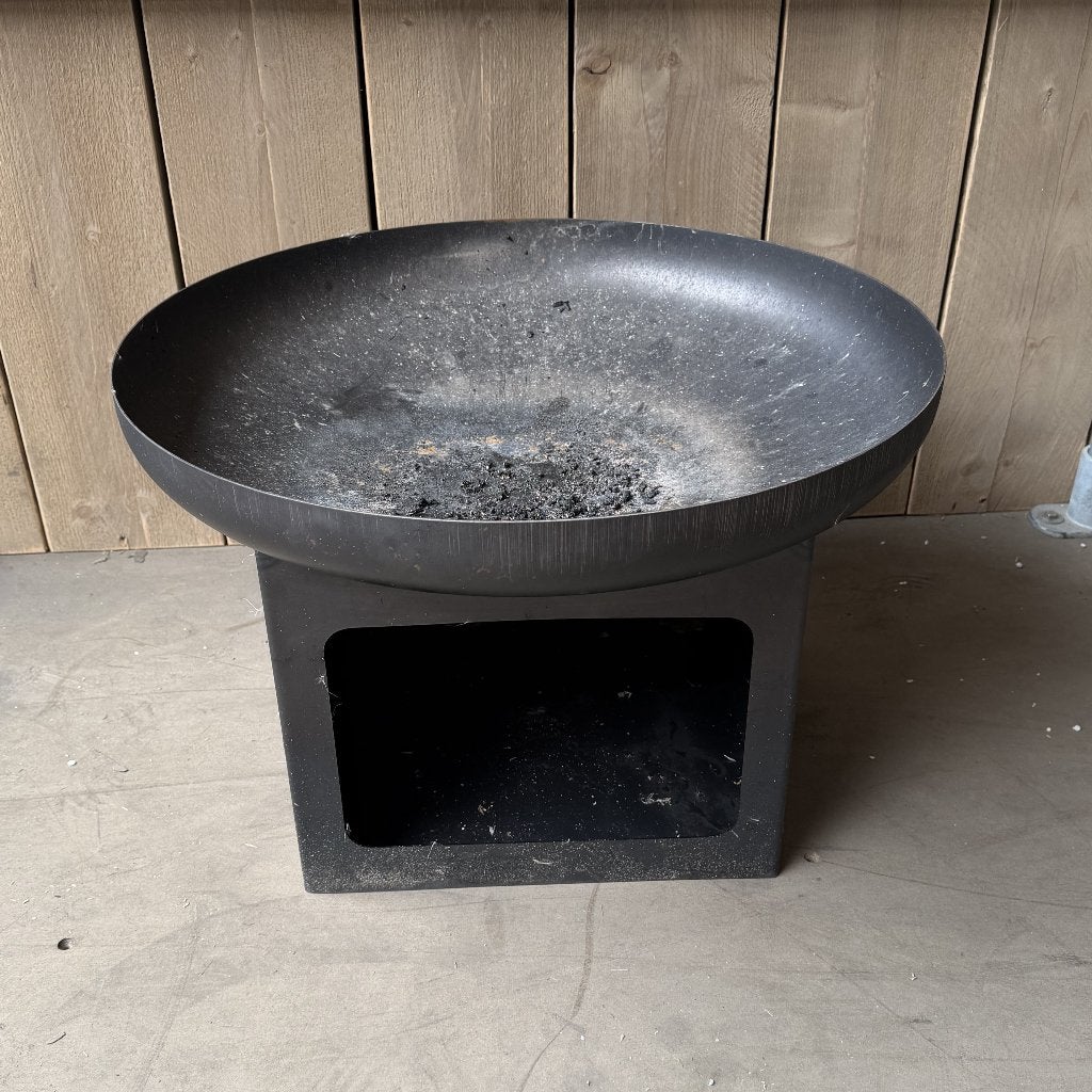 RedFire Juva Firepit 60 OD.014, Ophalen, Gebruikt