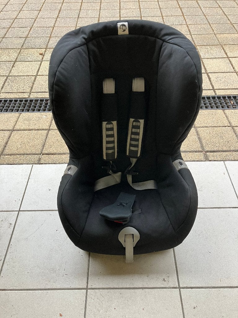 Britax Römer car seat 9kg - 18kg, Kinderen en Baby's, Autostoeltjes, Ophalen, Romer, Gebruikt, 9 t/m 18 kg
