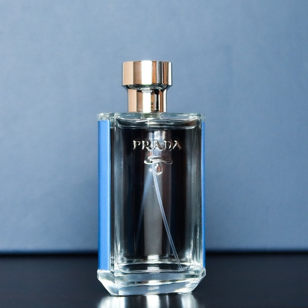 Prada - Prada L'Homme L'eau sample, Verzenden, Nieuw