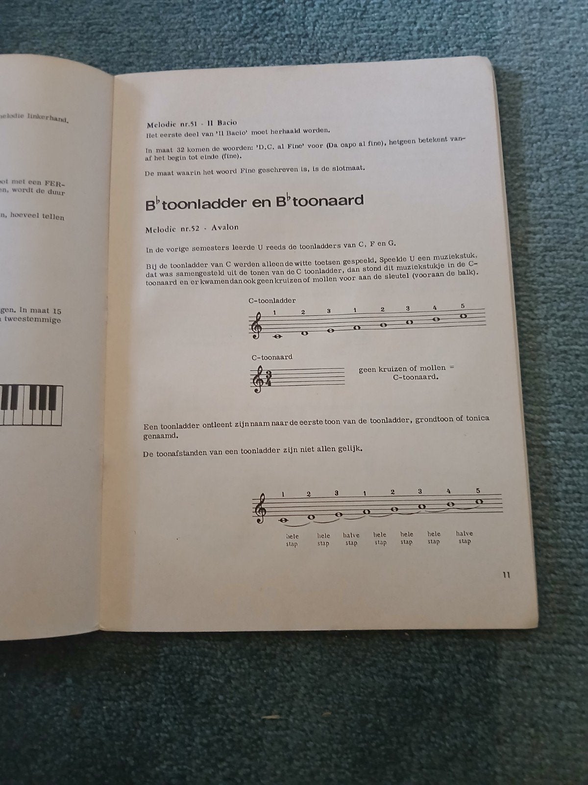 Ruhll Mark Orgelcursus Boekenset 1, 2, 3, Ophalen of Verzenden