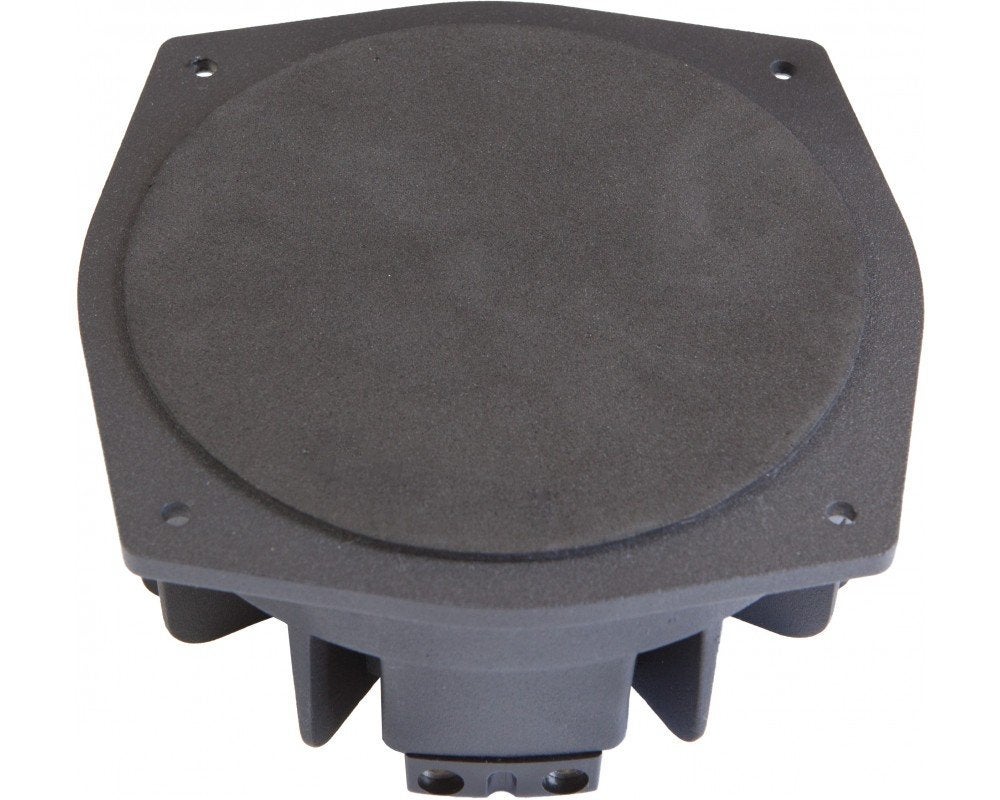 Audio System US BASS SHAKER 75 mm spreekspoel VOELBARE BASS, Audio System, Verzenden, Nieuw