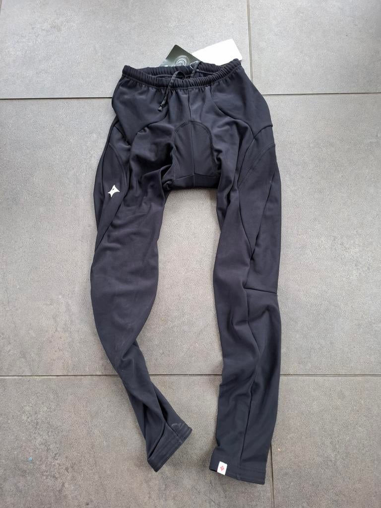 Specialized lange wielerbroek met zeem nieuw maat xl dames, Nieuw, Ophalen of Verzenden, Dames, XL