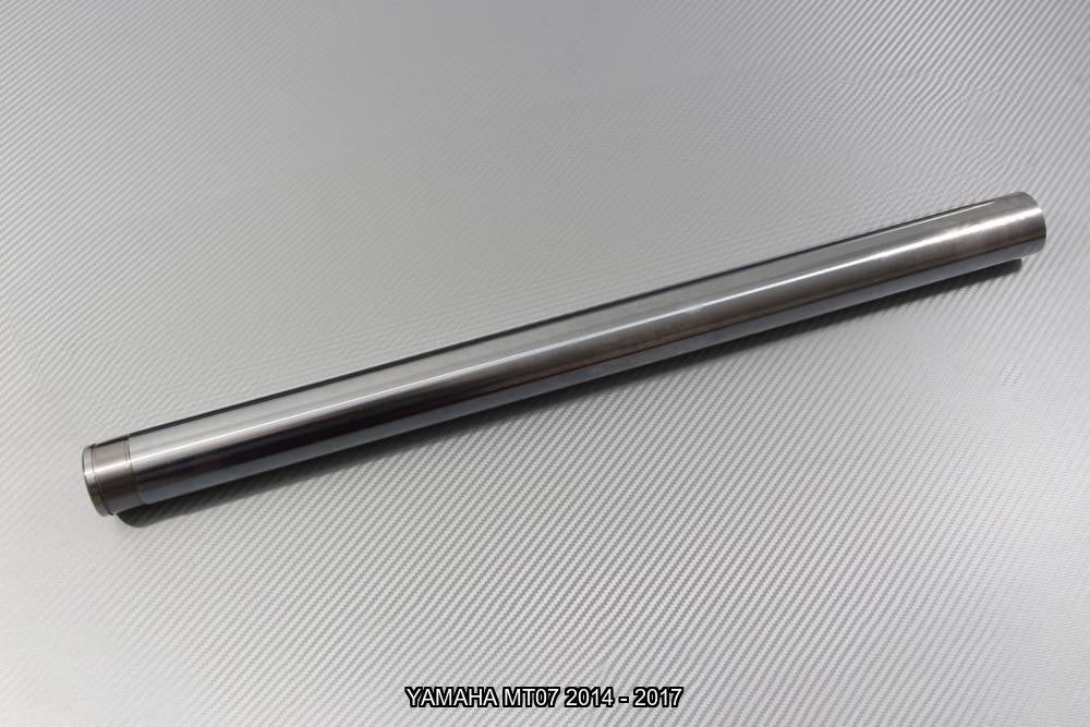 Voorvorkpoten SPR YAMAHA MT07 2014 - 2017, Motoren, Ophalen of Verzenden, Nieuw