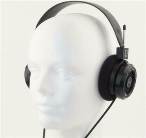 Grado Labs SR80e hoofdtelefoon NIEUW