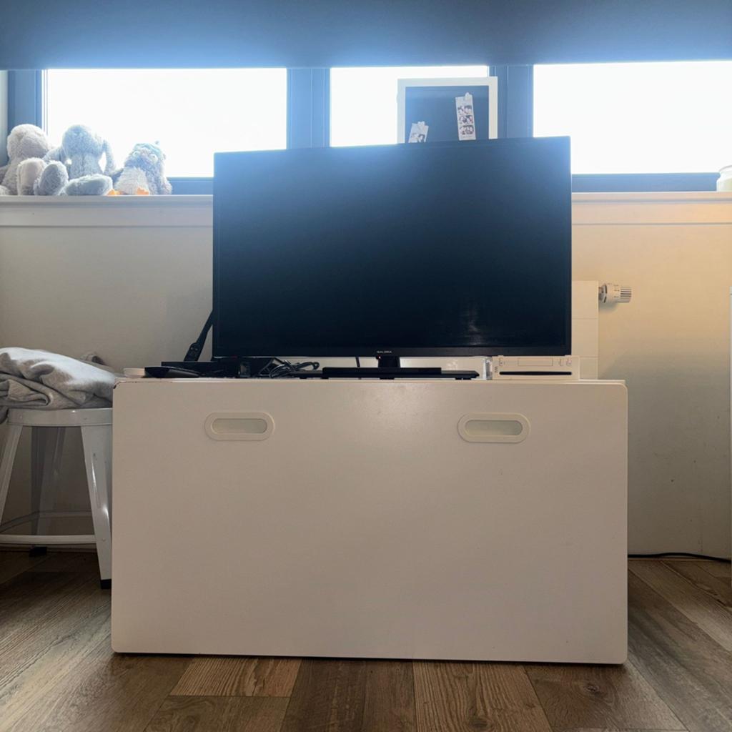 Ikea opbergkist, Ophalen, 25 tot 50 cm, 50 tot 100 cm, Minder dan 100 cm