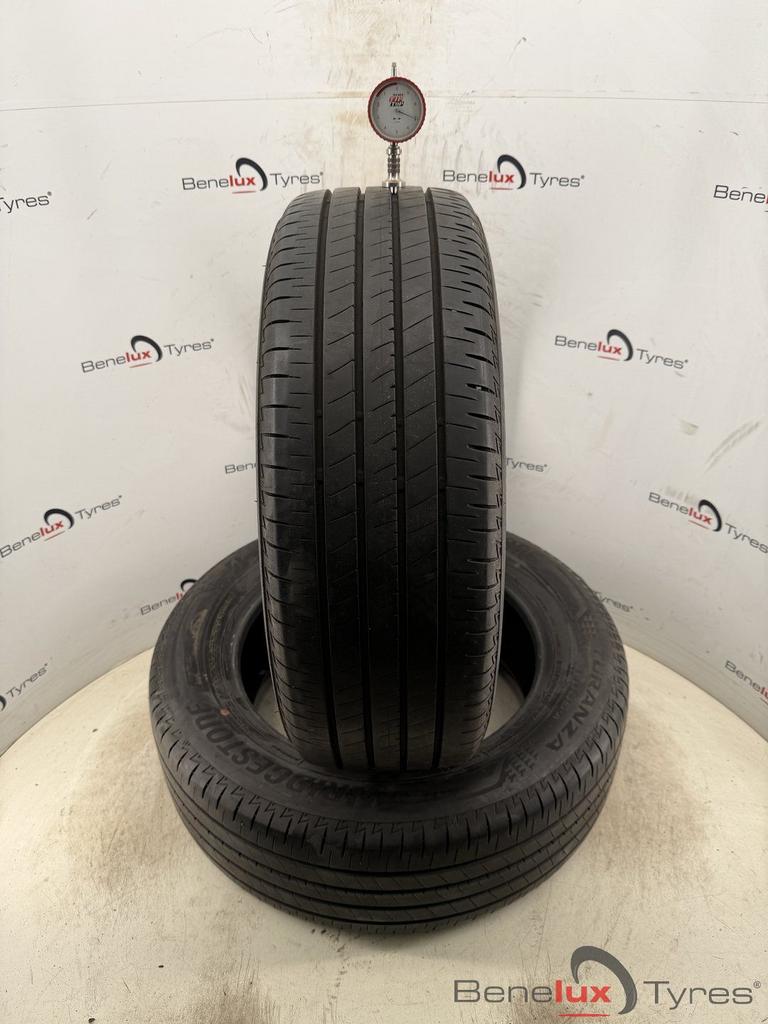 215/60R17 Bridgestone Turanza 215/60 R17 215/60/17 2156017, -, -, 17 inch, Ophalen of Verzenden