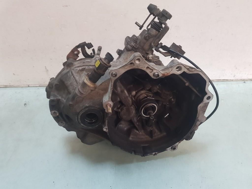 Versnellingsbak Schakel ABS Matiz (M200) 2006, Auto-onderdelen, Transmissie en Toebehoren, Gebruikt, General Motors Germany GmbH