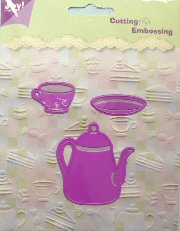 Diverse snijmallen 2,50 oa Joy Crafts snijmal mal stans, Verzenden, Nieuw, Overige thema's, Pons of Mal