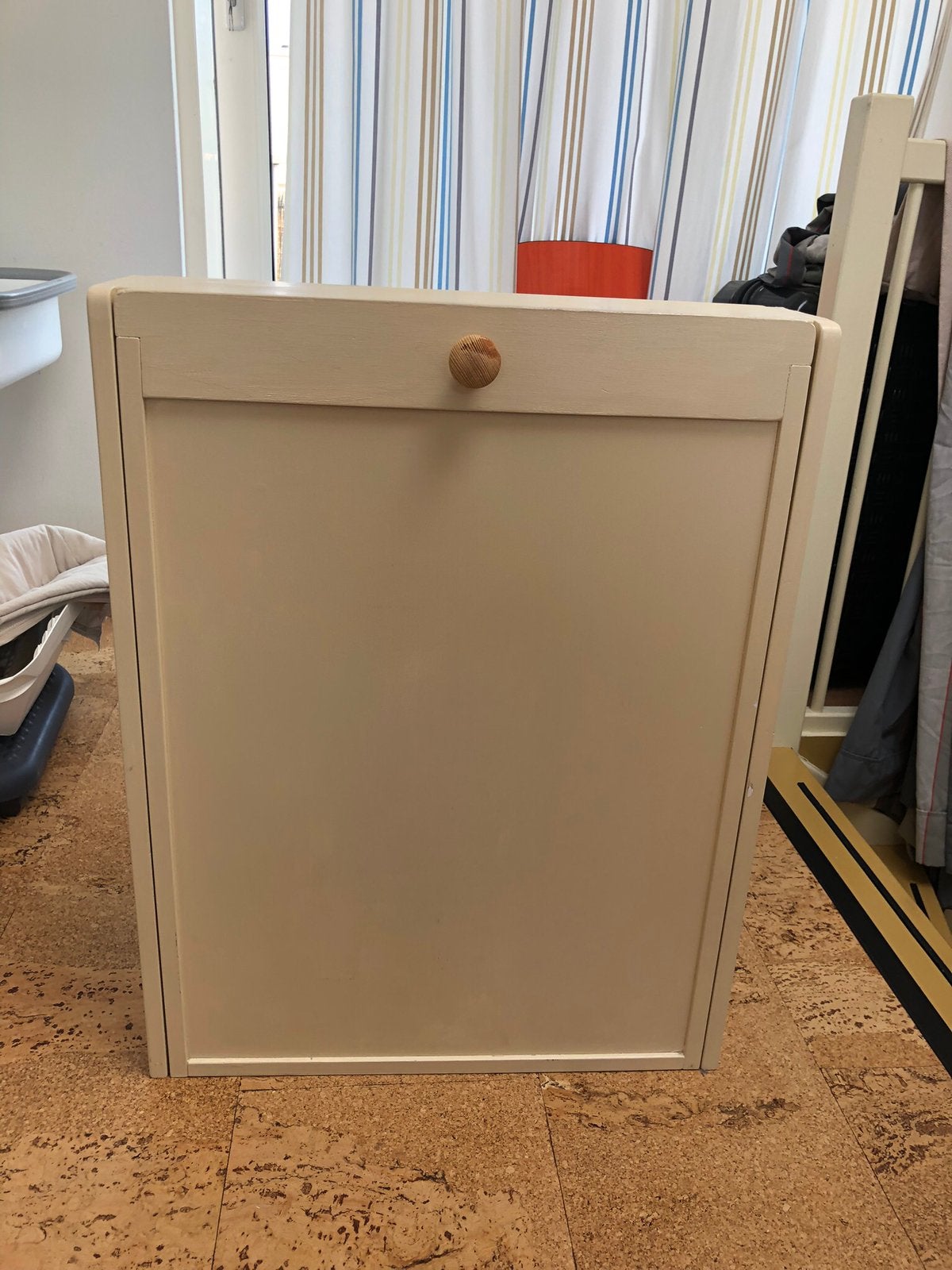 Wandcommode van Baby Dan, Ophalen, Gebruikt, 50 tot 70 cm, 105 cm of meer