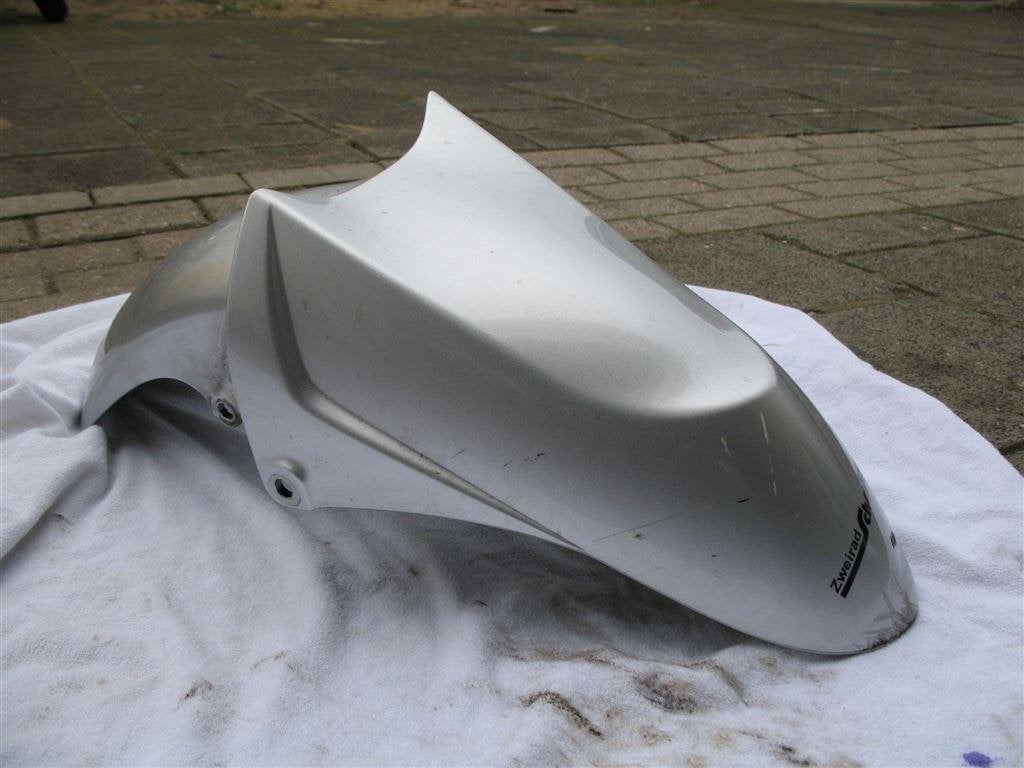 Yamaha 5 FJR1300 FJR FJR1300A onderdelen model 2001 tot 2005, Ophalen of Verzenden, Gebruikt