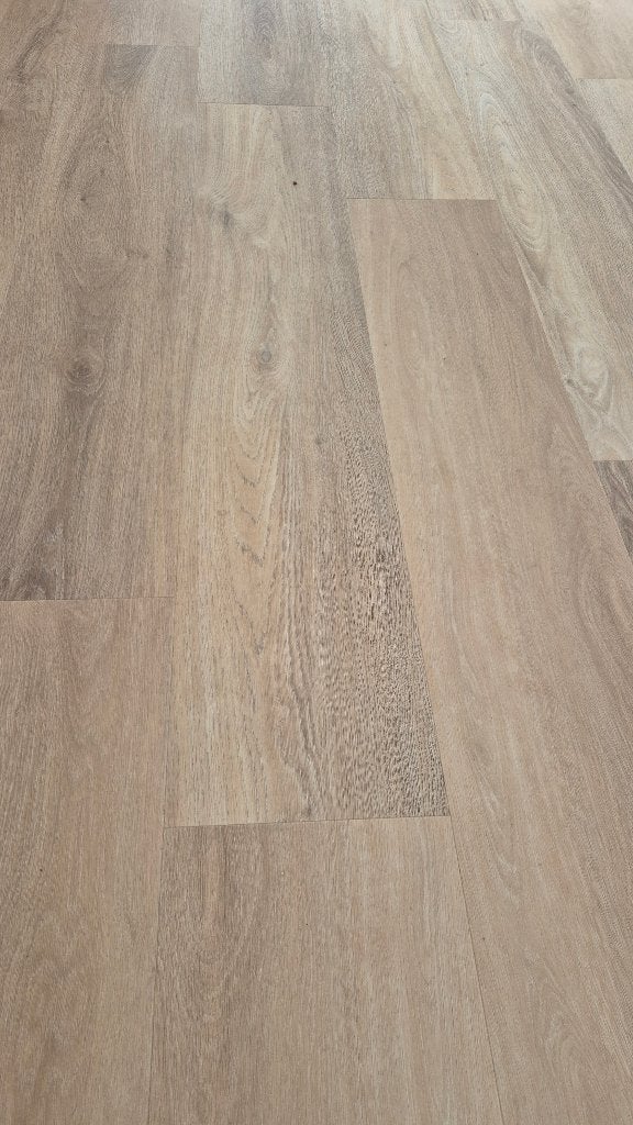MOET WEG! PVC Ravenna Click Pad 10DB - 7mm - 122 x 22,9 cm |, Ophalen, Kunststof, 50 tot 150 cm, Zo goed als nieuw