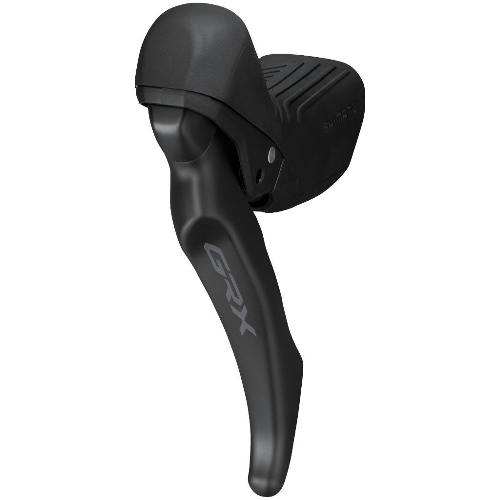 Shimano GRX BL-RX610 remhendel (links) 1x12 groepset, Remmen, Ophalen of Verzenden, Zo goed als nieuw, Gravelbike
