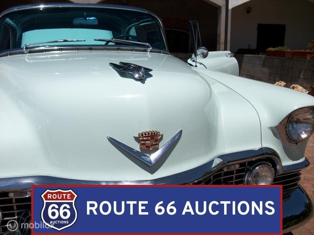 Cadillac Coupe de Ville | Route 66 Auctions, foto 4