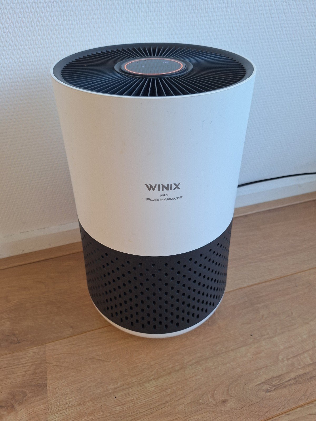 Winix Zero Compact Luchtreiniger met PlasmaWave, Witgoed en Apparatuur, Luchtbehandelingsapparatuur, Ophalen of Verzenden, Gebruikt