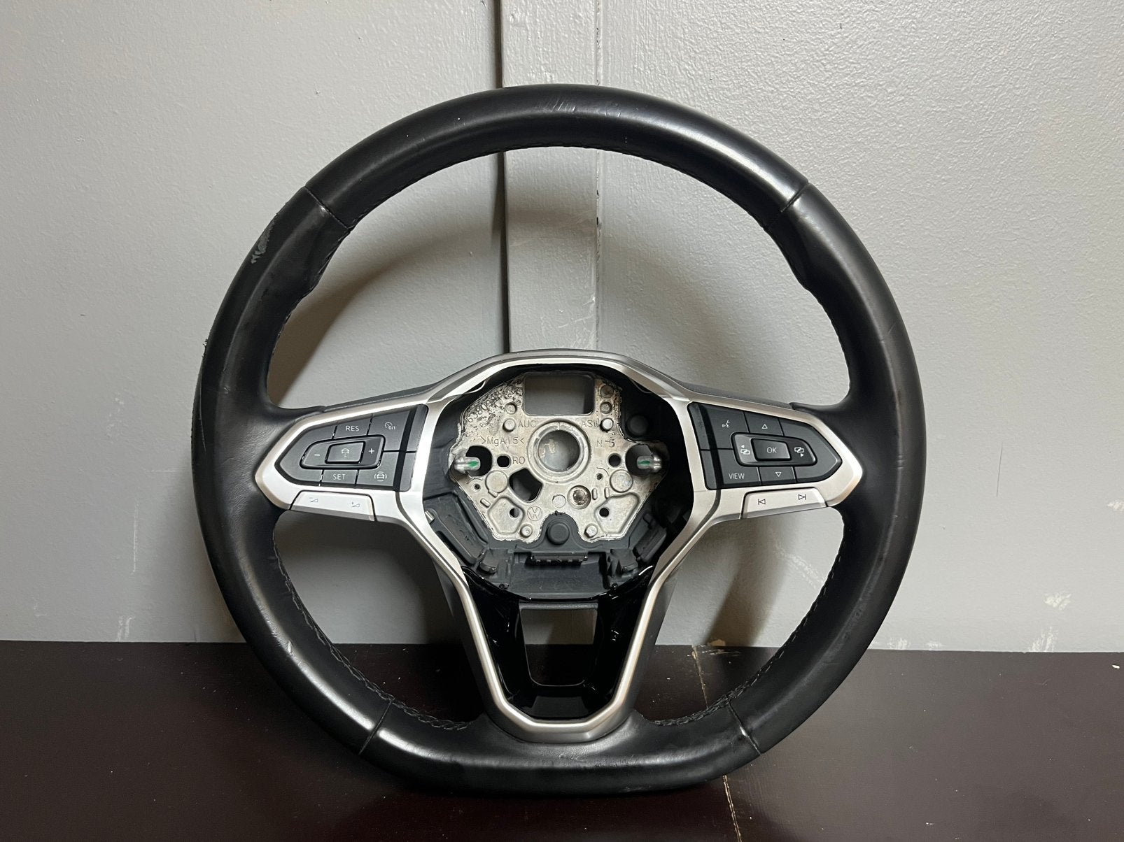 Stuur vw polo -golf, Ophalen of Verzenden