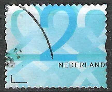Nederland 2014 - Yvert 3119a - Zegel voor de Handelaars (ST), Verzenden, Gestempeld