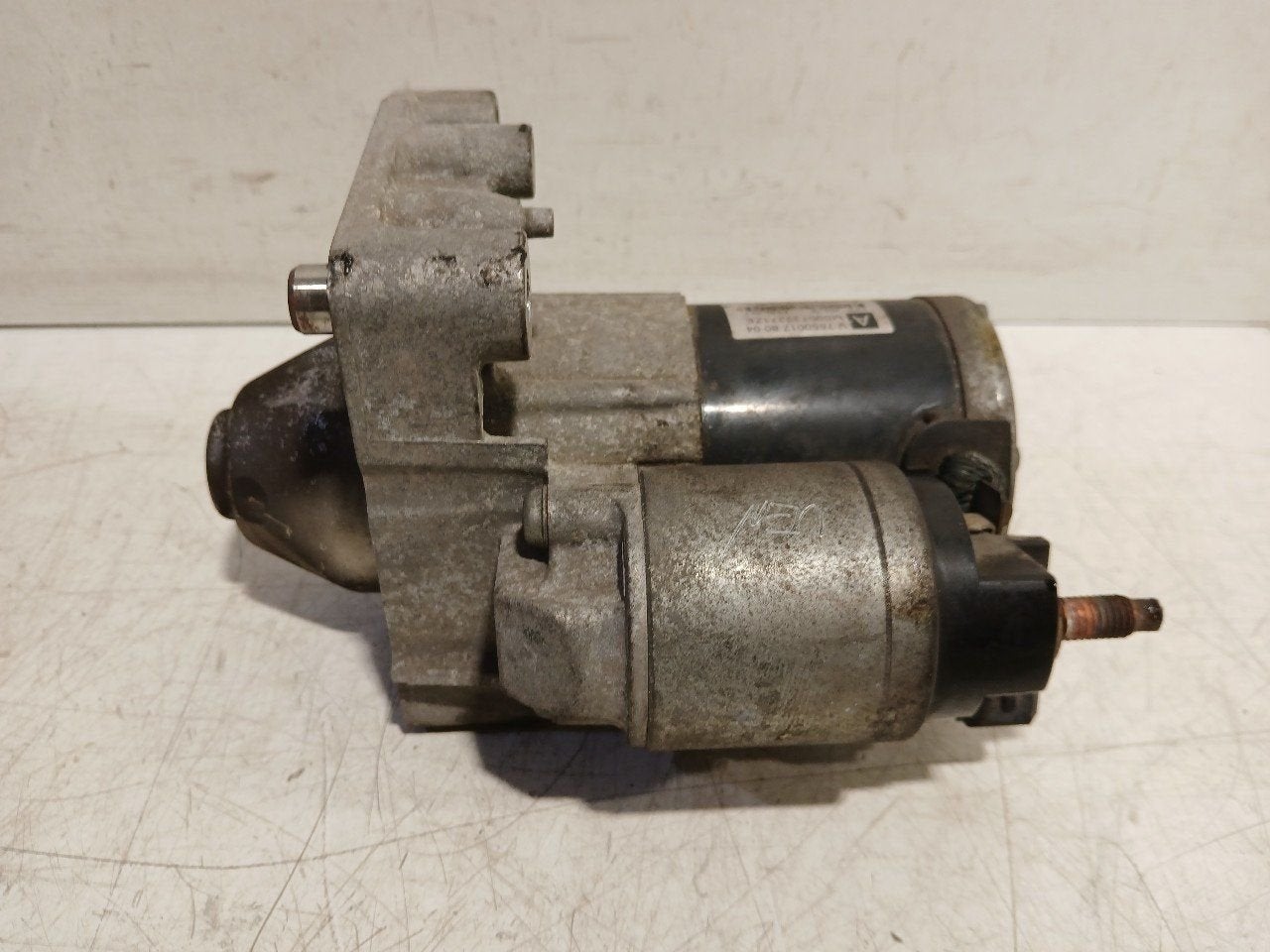 Startmotor Mini Mini, Auto-onderdelen, Onderdelen@venauto.nl, Van der Ven Autorecycling B.V., Gebruikt, Ettenseweg 76, 4706 PB Roosendaal, The Netherlands