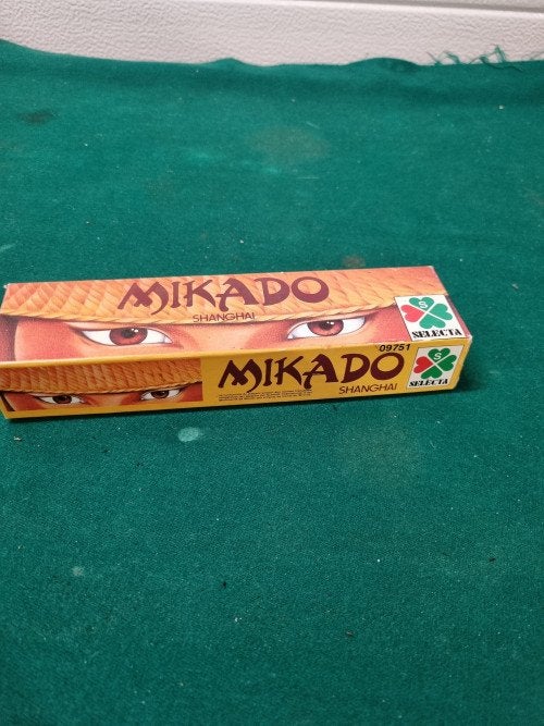 Mikado shanghai selectra, Ophalen of Verzenden, 'T Olde Gre-j, Info@toldegrej.nl, Endepoelstraat 20f Didam