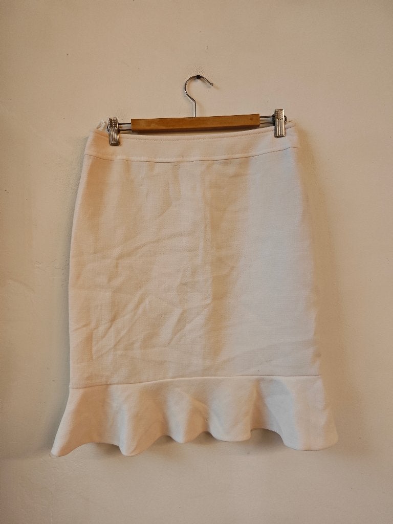Rok Natan, Kleding | Dames, Beige, Maat 42/44 (L), Ophalen of Verzenden, Zo goed als nieuw