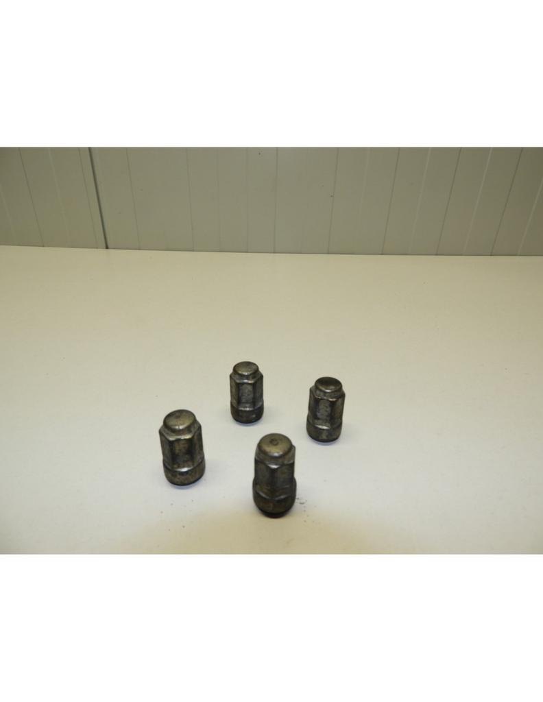 VFR750 1990 - 1993 Honda Bout Bout velg D1-43590
