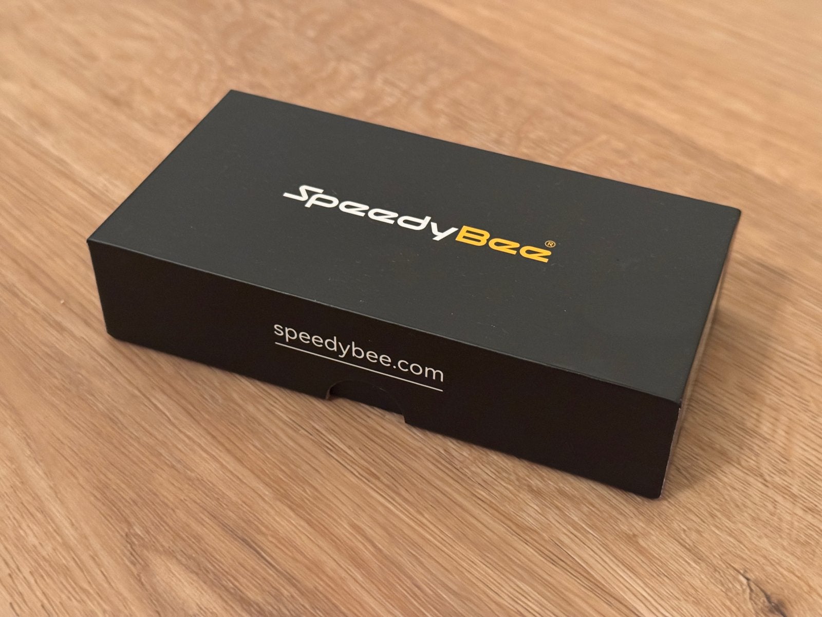 SpeedyBee F405 WING APP V2 Flight Controller, Ophalen of Verzenden, Nieuw