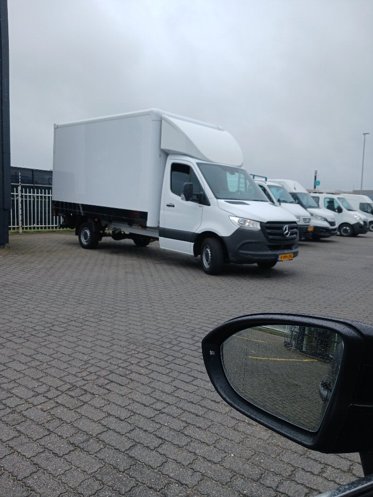 Bakwagen/Bus te huur 100%KMVrij/VERHUIZINGEN/TRANSPORT €50