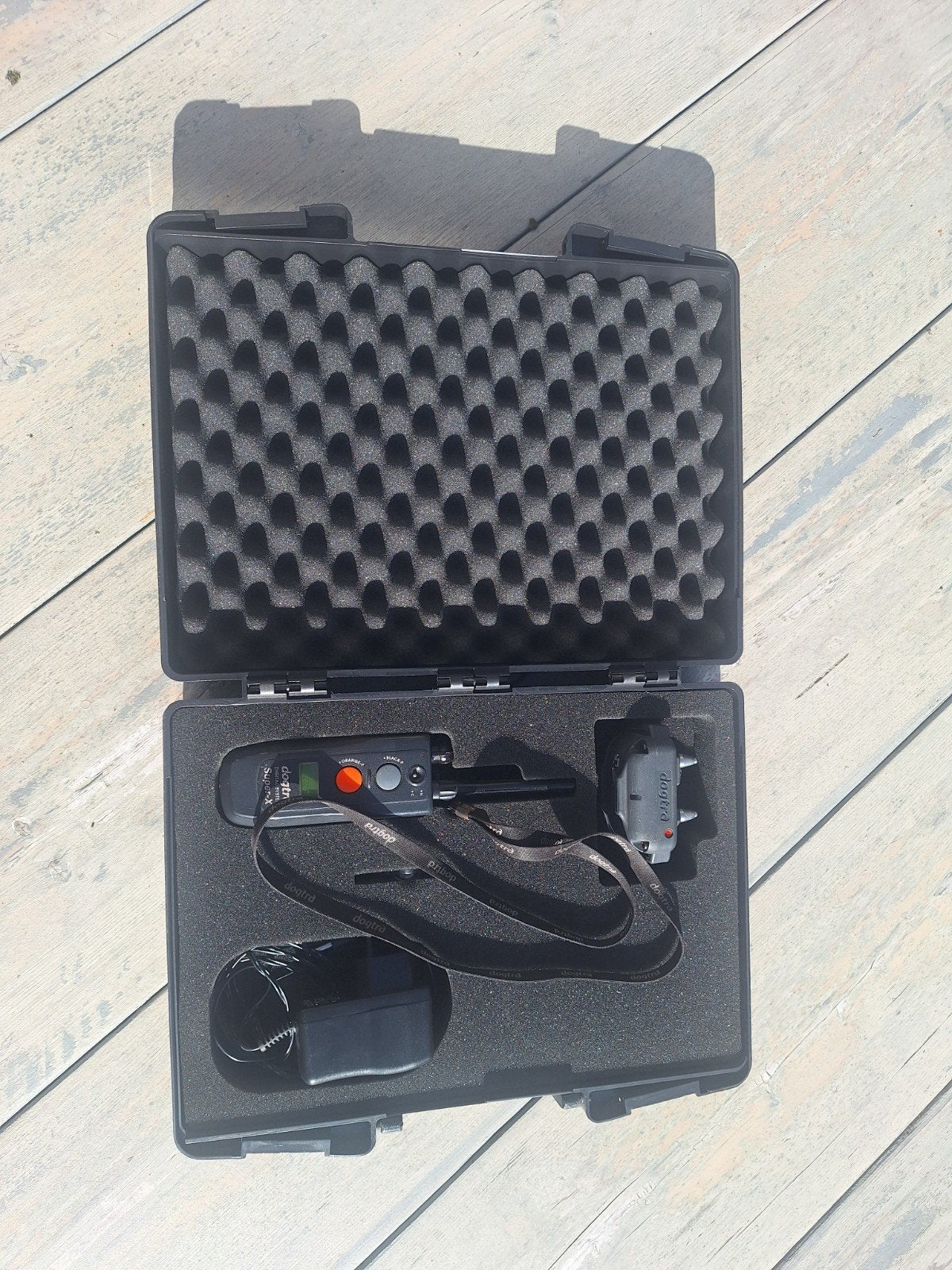 Dogtra 3500 NCP correctieband, Ophalen of Verzenden
