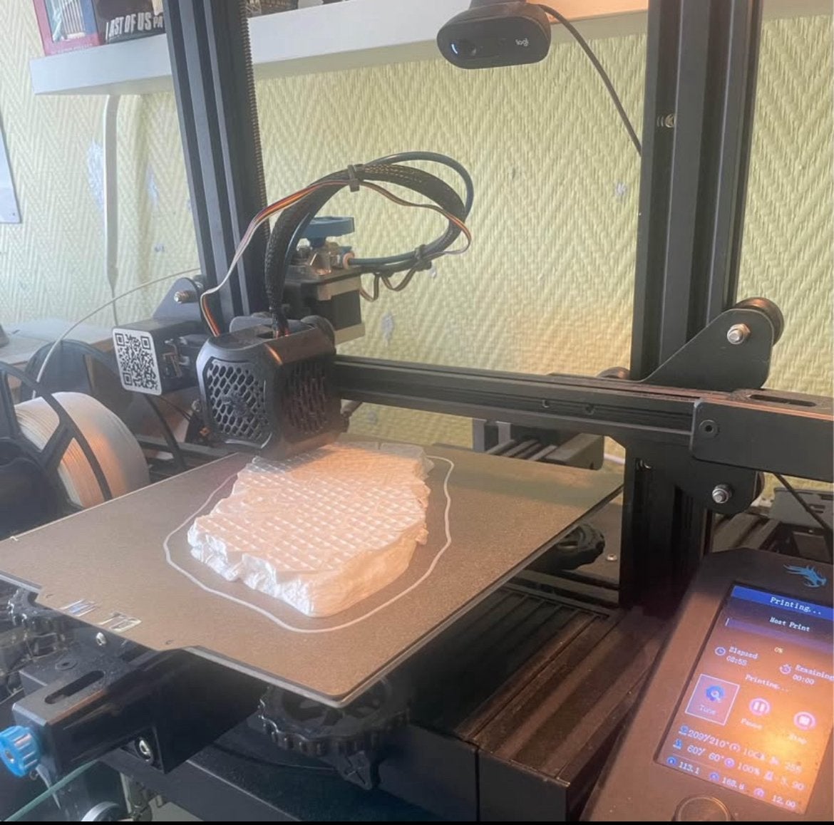 3D print service Delft, Ophalen of Verzenden, Nieuw