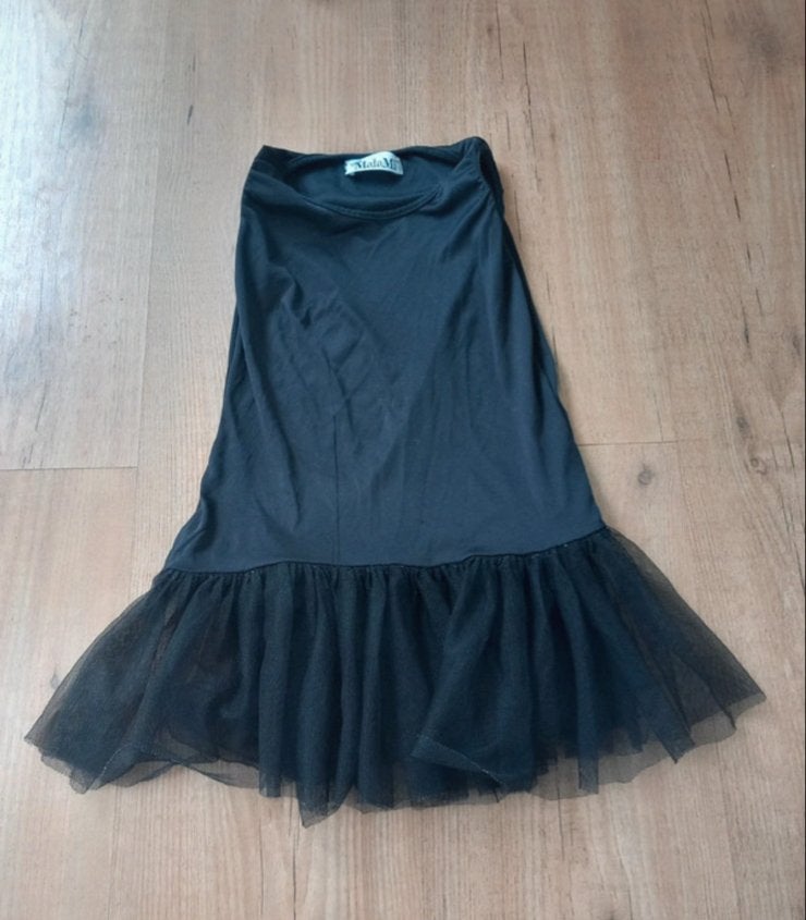 Balletpakje, Sport en Fitness, Ballet, Ophalen of Verzenden, Zo goed als nieuw, Kleding