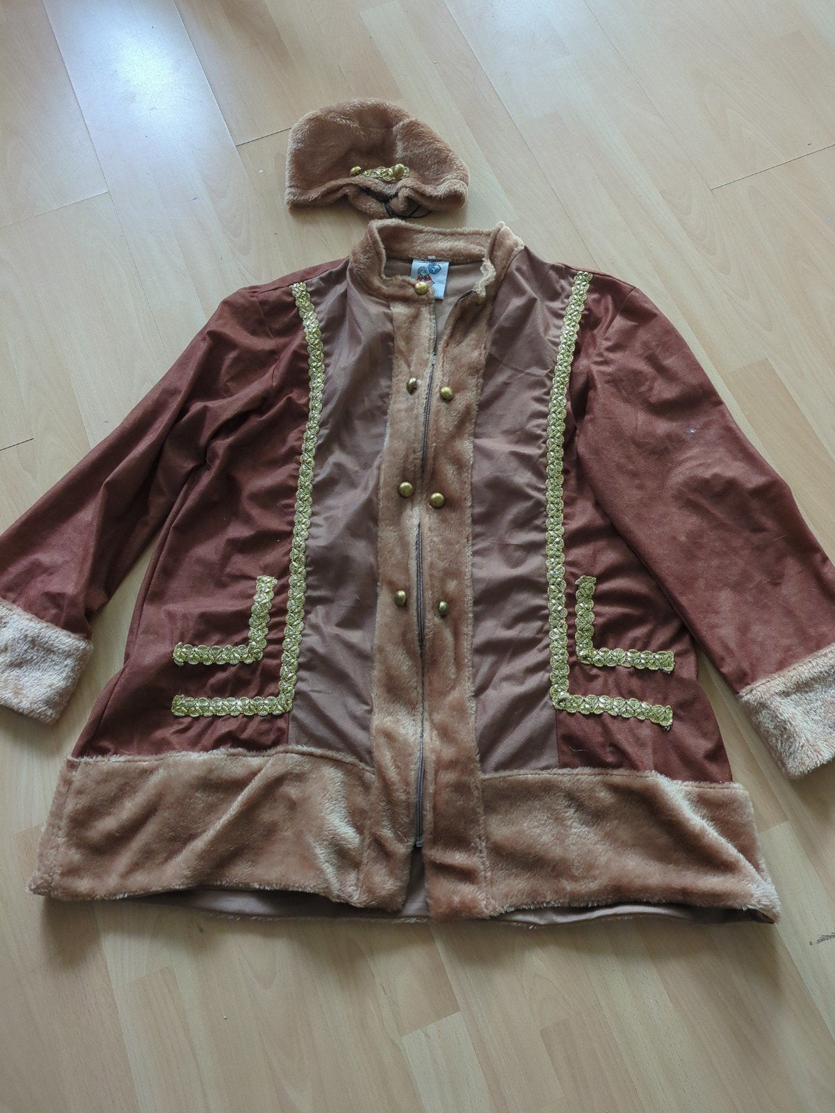 Dames Kozakken kostuum maat 48, Kleding | Dames, Ophalen, Carnaval, Buba, Maat 46/48 (XL) of groter